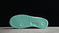 Air Force 1  white mint - Miniatura 3