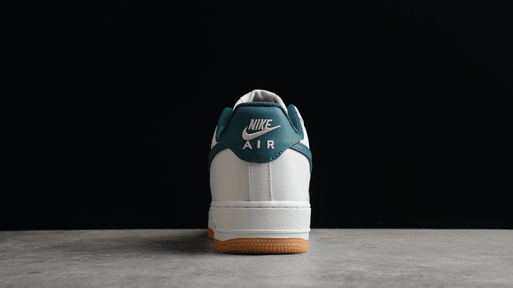 Air Force 1  spc 4