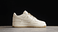 Air Force 1  beige letter - Miniatura 2
