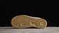 Air Force 1  beige letter - Miniatura 3