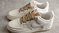 Air Force 1  beige letter - Miniatura 5