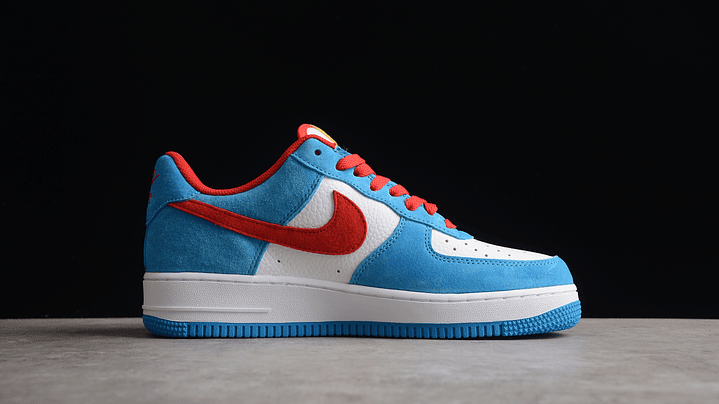 Air Force 1  doraemon 2