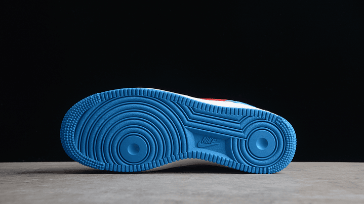 Air Force 1  doraemon 3