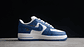 Air Force 1 x louis vuitton navy blue - Miniatura 2