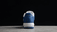 Air Force 1 x louis vuitton navy blue - Miniatura 4
