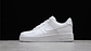 Air Force 1 triple white - thumbnail 1
