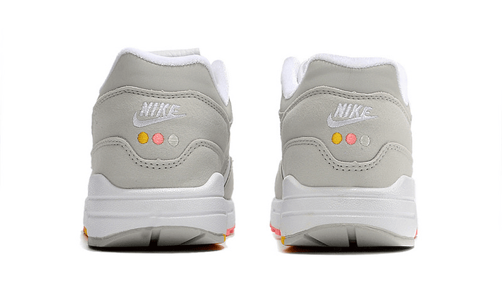 Air max 1  pom pom polka dot 2