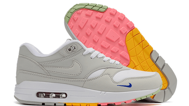 Air max 1  pom pom polka dot 3