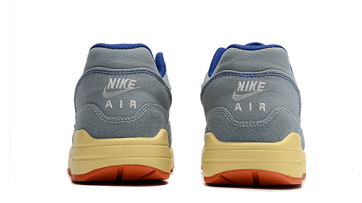 Air max 1  dirty denim 2