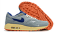 Air max 1  dirty denim - Miniatura 4