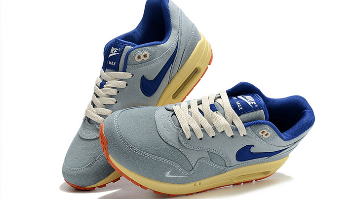 Air max 1  dirty denim 5