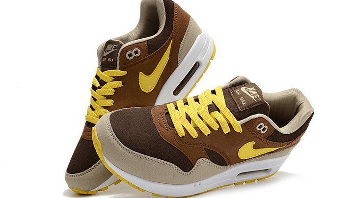 Air max 1 ugly duckling 2