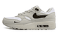 Air max 1 sail ironstone - Miniatura 1