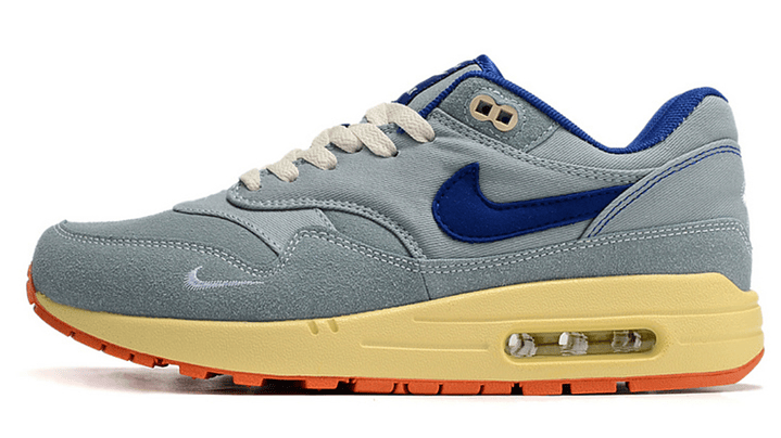 Air max 1  dirty denim 1