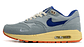 Air max 1  dirty denim - Miniatura 1