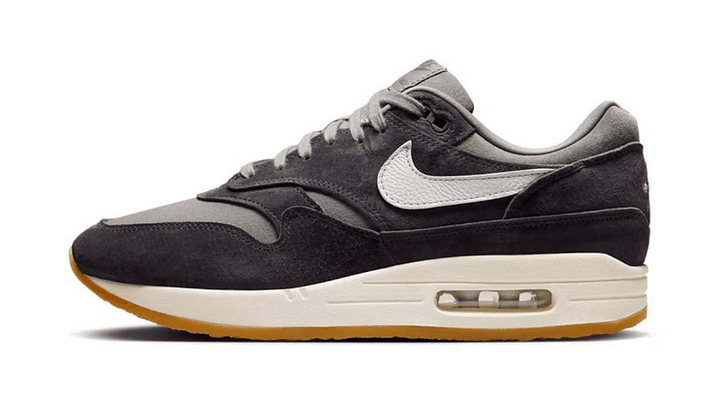 Air max 1 crepe 1