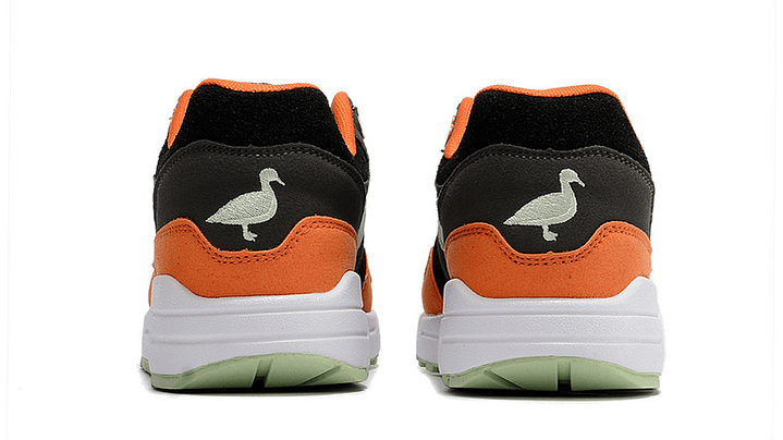 Air max 1 honeydew 2