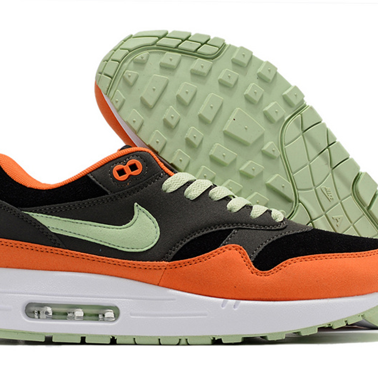 Air max 1 honeydew 3