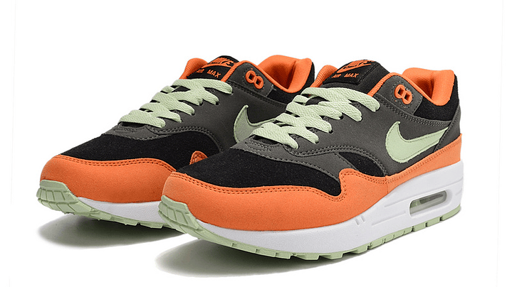 Air max 1 honeydew 4