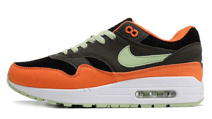 Air max 1 honeydew 1