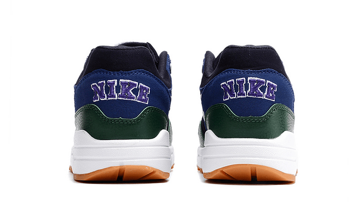 Air max 1 george green 2