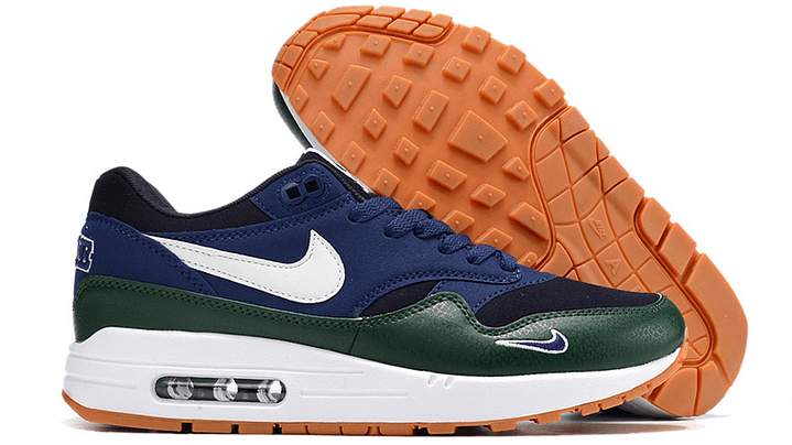 Air max 1 george green 3