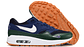 Air max 1 george green - Miniatura 3
