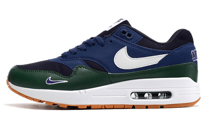 Air max 1 george green 1
