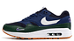 Air max 1 george green - Miniatura 1