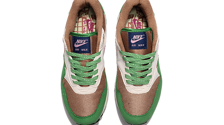 Air max 1 treeline 2