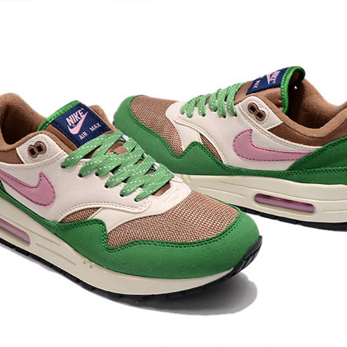 Air max 1 treeline 3