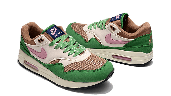 Air max 1 treeline 3