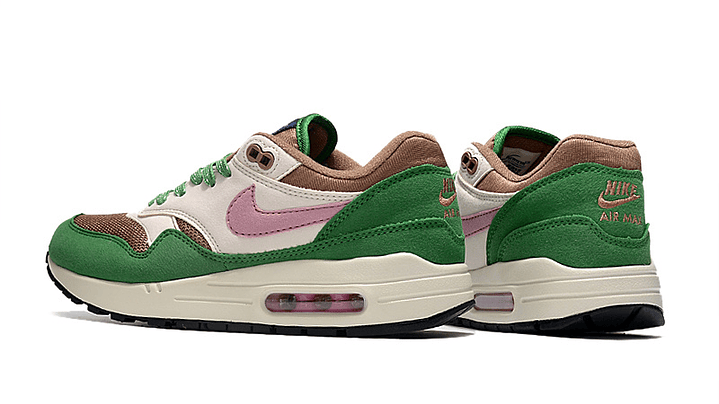 Air max 1 treeline 4