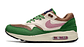 Air max 1 treeline - Miniatura 1