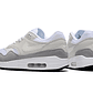 Air max 1 pure platinum - Miniatura 4