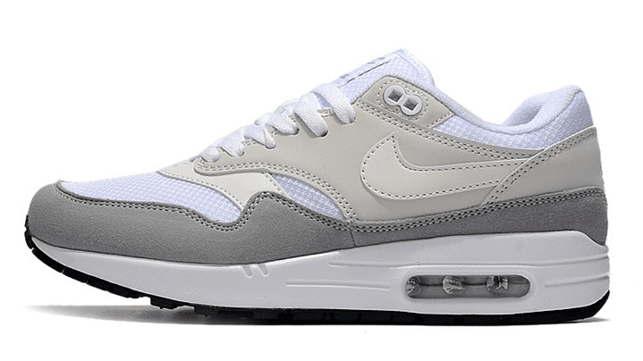 Air max 1 pure platinum 1