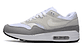 Air max 1 pure platinum - Miniatura 1