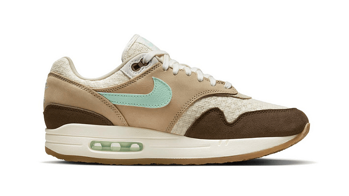 Air max 1 crepe hemp 2