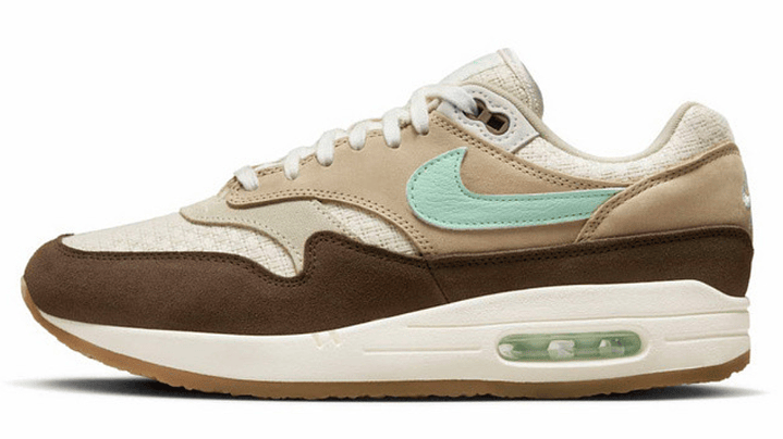 Air max 1 crepe hemp 1