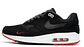 Air max 1 mini swoosh bred - Miniatura 1