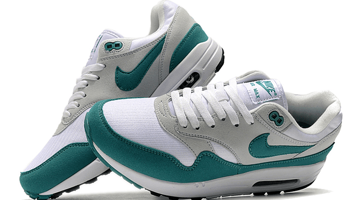 Air max 1 evergreen 2