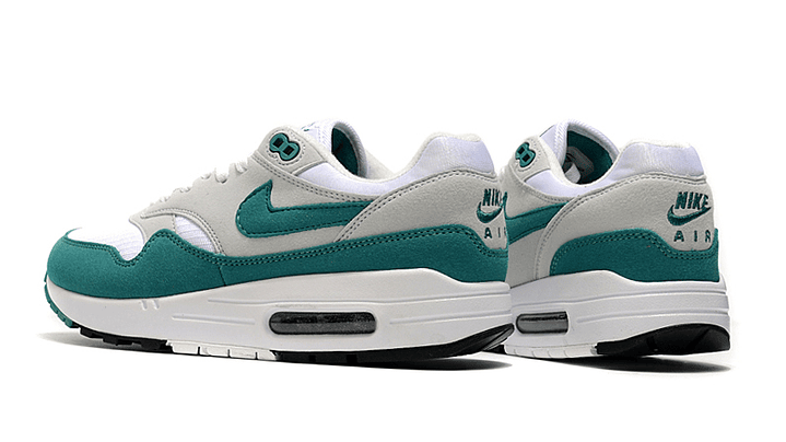 Air max 1 evergreen 3
