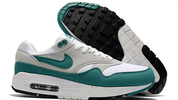 Air max 1 evergreen 4