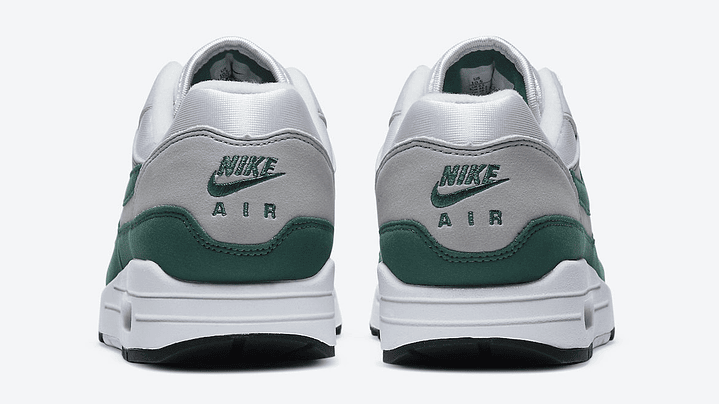 Air max 1 evergreen 5