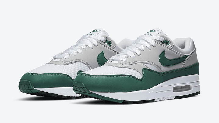 Air max 1 evergreen 6