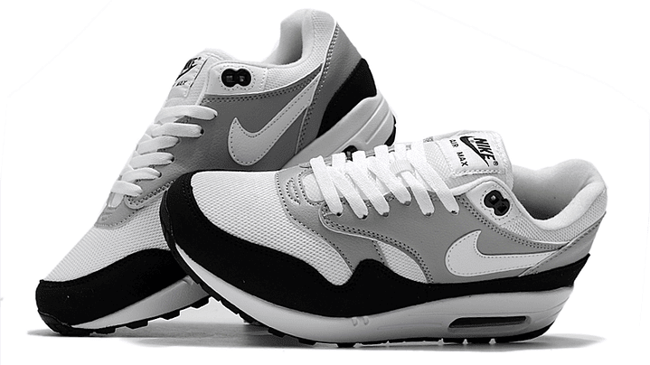 Air max 1 wolf grey 2