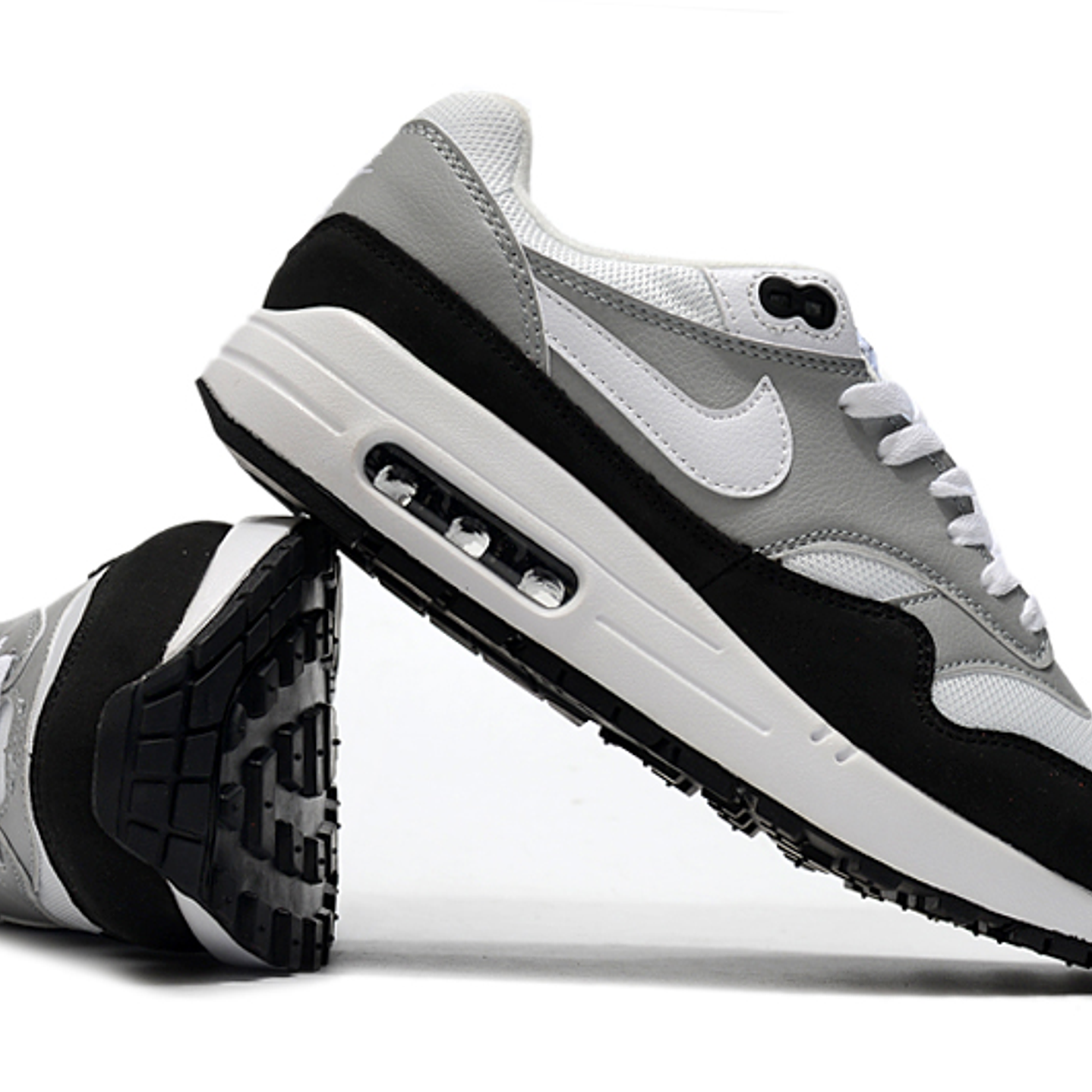 Air max 1 wolf grey 4