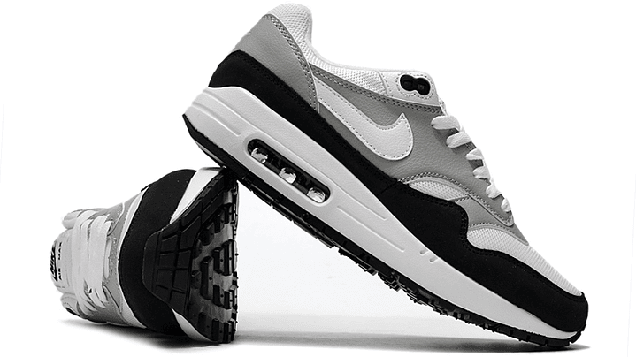 Air max 1 wolf grey 4