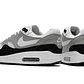 Air max 1 wolf grey - Miniatura 5