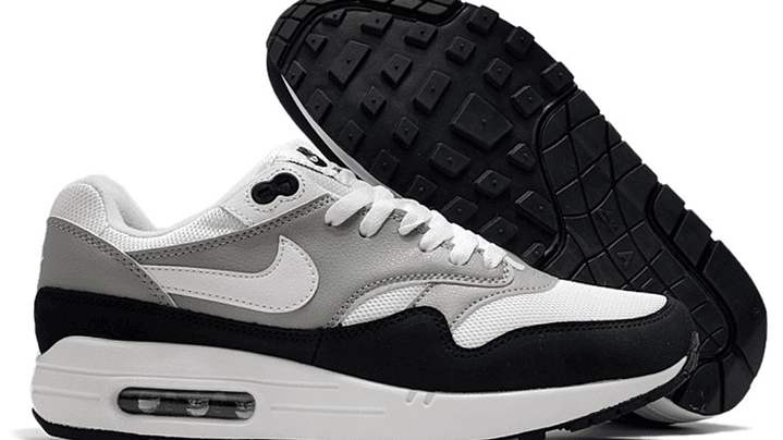 Air max 1 wolf grey 1